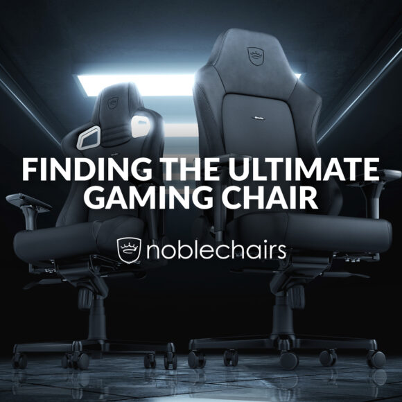 The Best Budget Gaming Chairs Overclockers UK