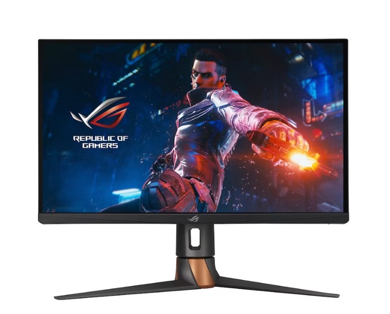 The Best Monitors To Pair With An Rtx Ti