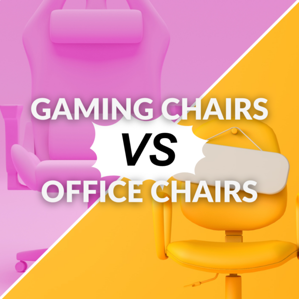 Gaming Chairs Vs Office Chairs Showdown Overclockers Uk