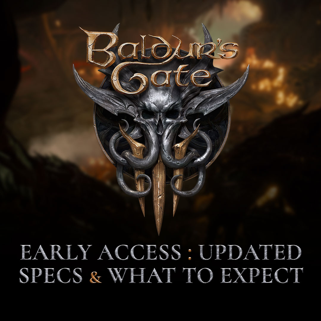 Baldurs Gate 3 Early Access Delayed & Romance, Alignment, Cross-Play  details for BG3 