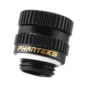 Phanteks Glacier Water-Cooling Fittings