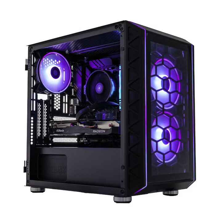 The Best Gaming PC's to Play: Valorant | Overclockers UK