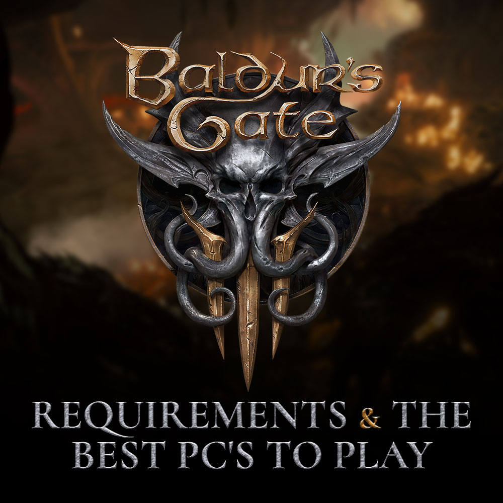 Larian Studios Responds to Questions About Baldur's Gate 3 Crossplay on PS5  and PC