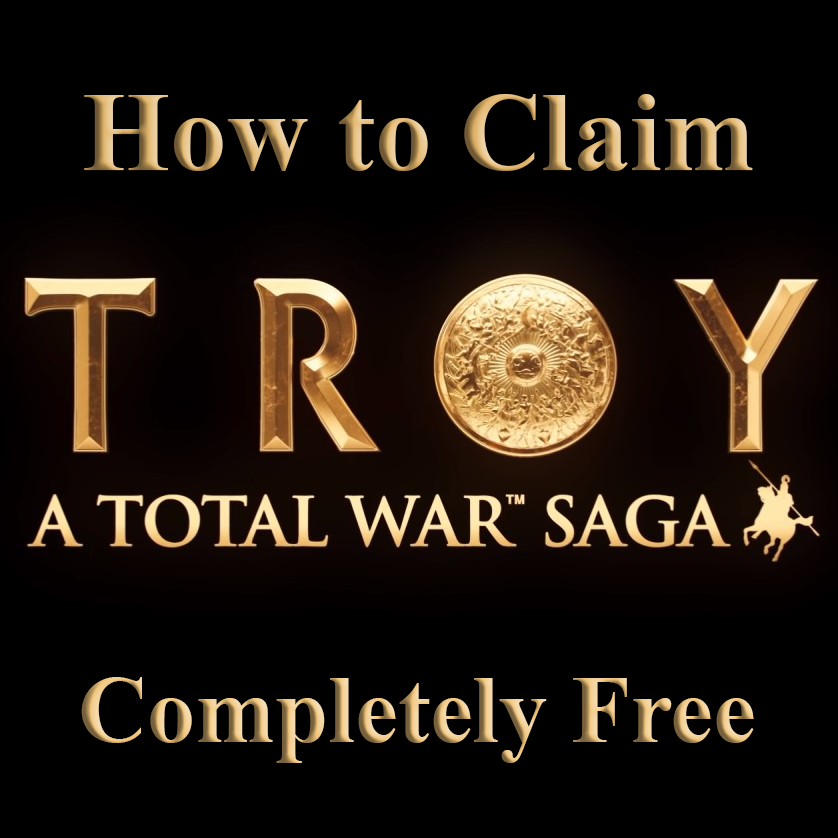 total war saga troy requirements