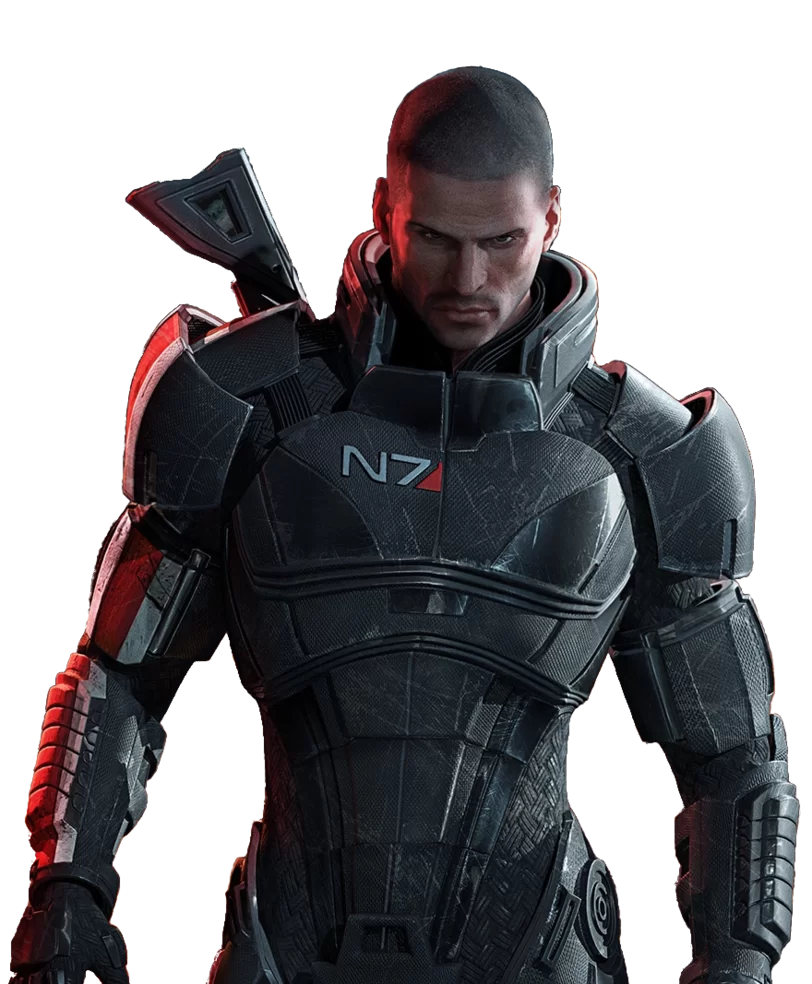 Mass Effect Legendary Edition: The Best PCs to play - Overclockers UK