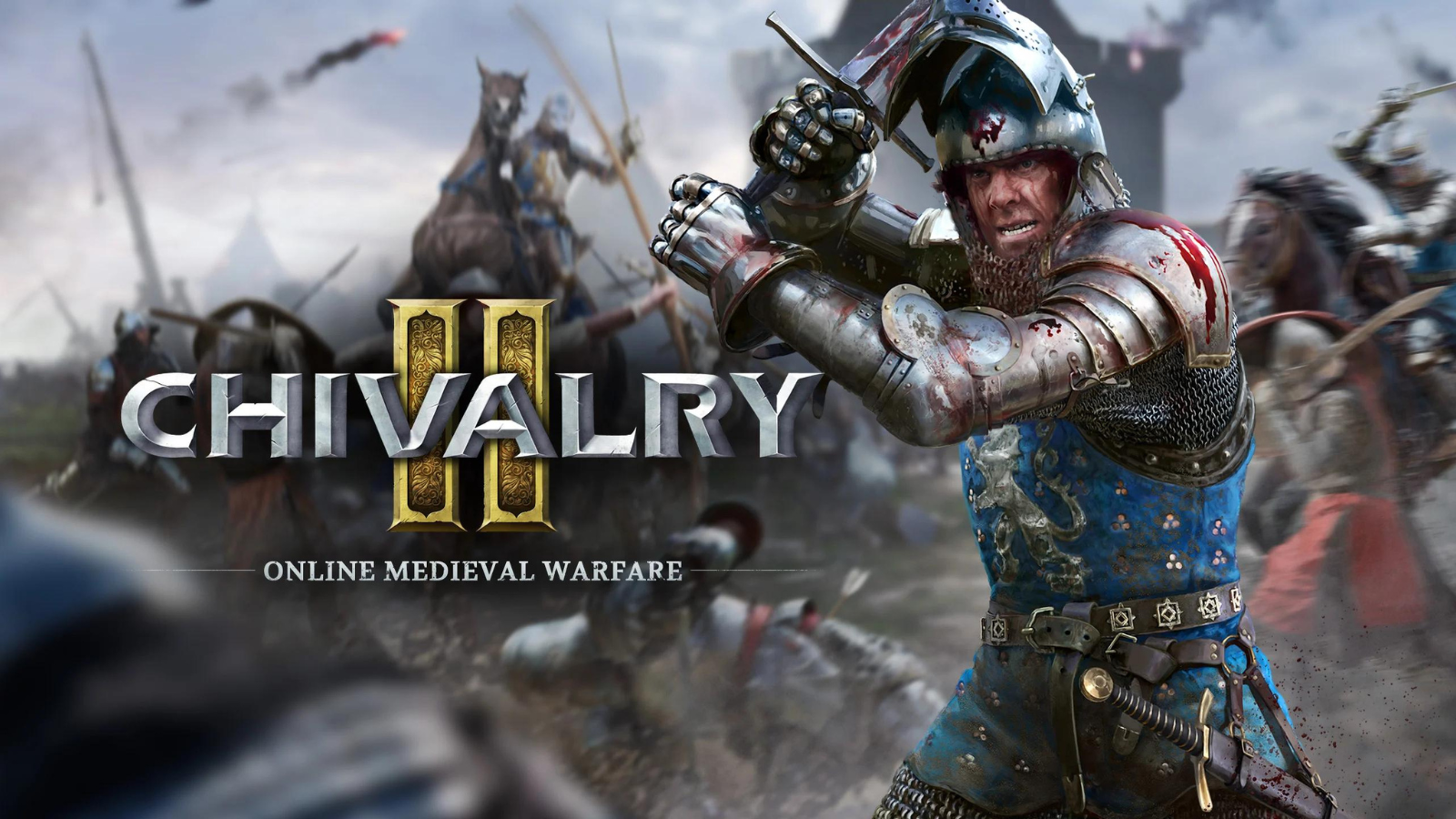 Chivalry 2: System Requirements and the Best PCs to Play