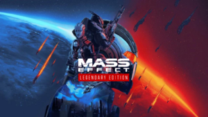 Mass Effect Legendary Edition: The Best PCs to Play