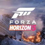 Forza Horizon 5 logo