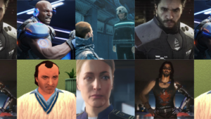 Rogue Celebrity Voice Cameos in Games That Blow Our Mind