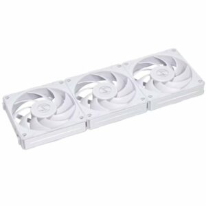 Lian Li Uni P28 Performance White 120mm Triple Fan Pack