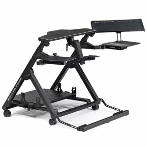 Next Level Racing Flight Stand Pro (NLR-S032)