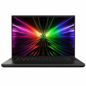 Razer Blade 16 NVIDIA RTX 4080, 32GB, 16" QHD+ 240Hz OLED, i9-14900HX Gaming Laptop