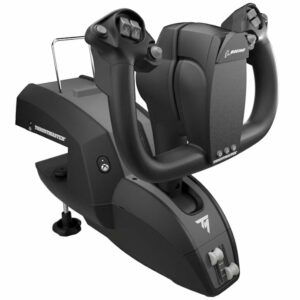 Thrustmaster TCA Yoke Boeing Edition (4460209, PC/XBOX SX/XBOX ONE)