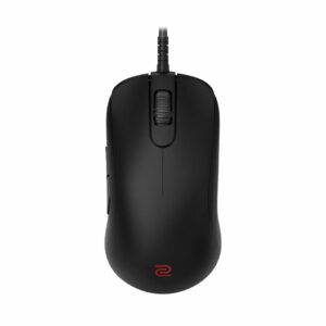 BenQ ZOWIE S2-C Gaming Mouse For Esports (Small, Short Symmetrical)