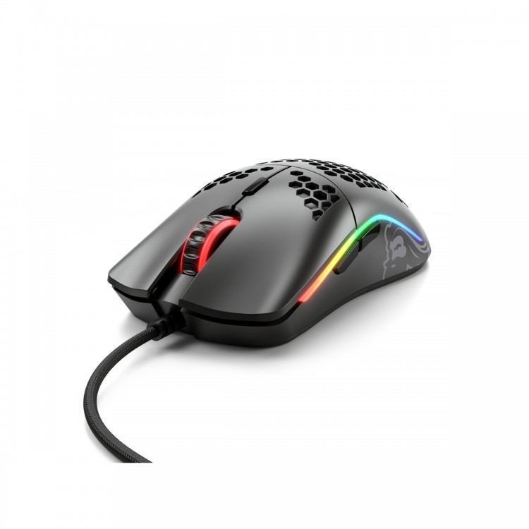 Glorious Model O Black Gaming Mouse