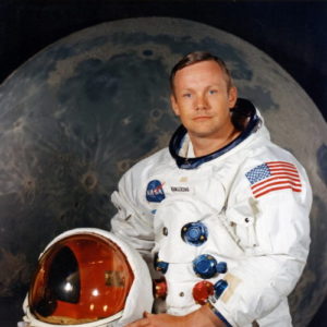 Neil Armstrong