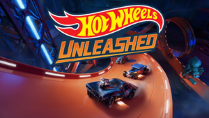 What You Need to Know About Hot Wheels: UNLEASHED