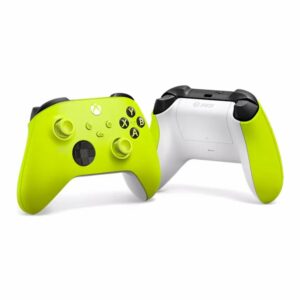 Xbox Wireless Controller Xbox Wireless Controller Electric Volt (PC/XBOX)