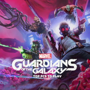 Marvel’s Guardians of the Galaxy – Everything You Need to Know!