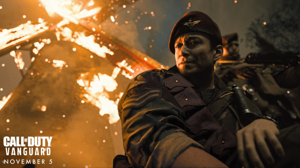 Is Call Of Duty Ww2 Split Screen Co Op Campaign? – Your E Shape