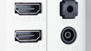 Cables Explained: The Difference Between HDMI and DisplayPort