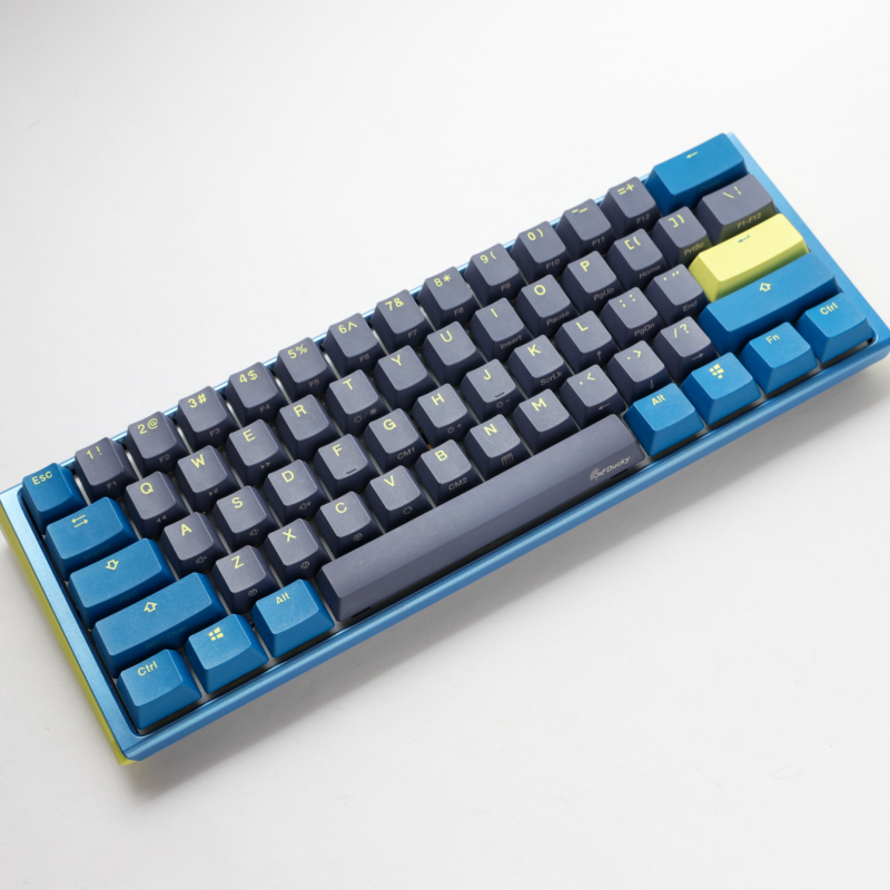 Ducky One 3 Daybreak Mini Keyboard