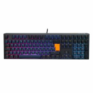 Ducky One 3 Pro Nazca Line Cherry MX2A Red Switch Mechanical Gaming Keyboard