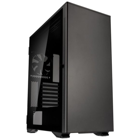 Two New Cases in the Kolink Stronghold Line-Up | Overclockers UK