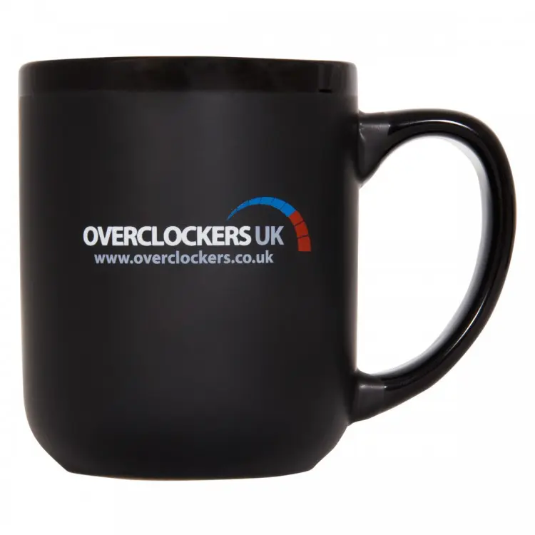 OcUK Extreme XL Gaming Mug