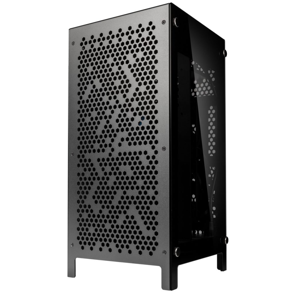 Kolink Rocket Complex Mini-ITX Case