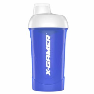 X-Gamer X-MIXR 5.0 Glacial - 500ml Shaker For X-Gamer Energy Formula