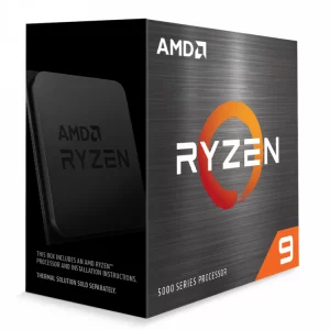 AMD Ryzen 9 5900X CPU