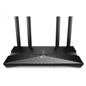 TP-Link Archer AX50 Next-Gen Wi-Fi 6 AX3000 Dual-Band Router 