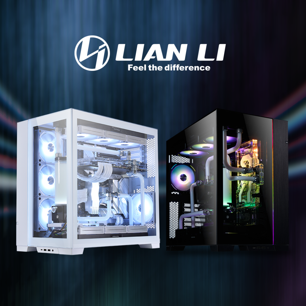 L-Connect 3 Is Here - Lian Li's Latest Update To Its RGB Software