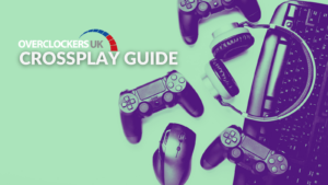 OcUK Ultimate Crossplay Guide: Bringing the Gaming Community Together