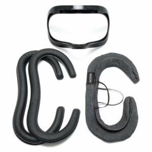 VR Cover Oculus Rift Facial Interface & Foam Insert Set - Standard