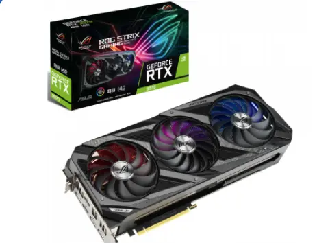 More Pictures of NVIDIA's Cinder Block-sized RTX 4090 Ti Cooler Surface
