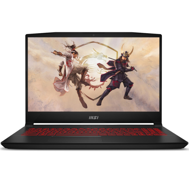 MSI Katana GF76 Gaming Laptop