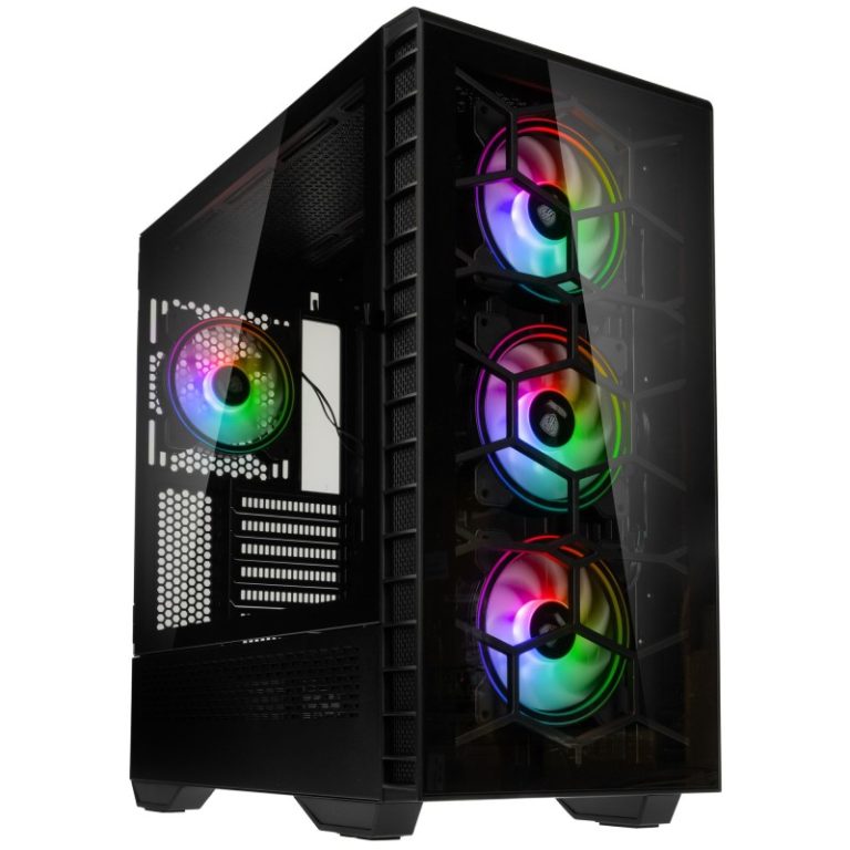 The Ultimate Gaming Pc Black Friday Deals Guide Overclockers Uk