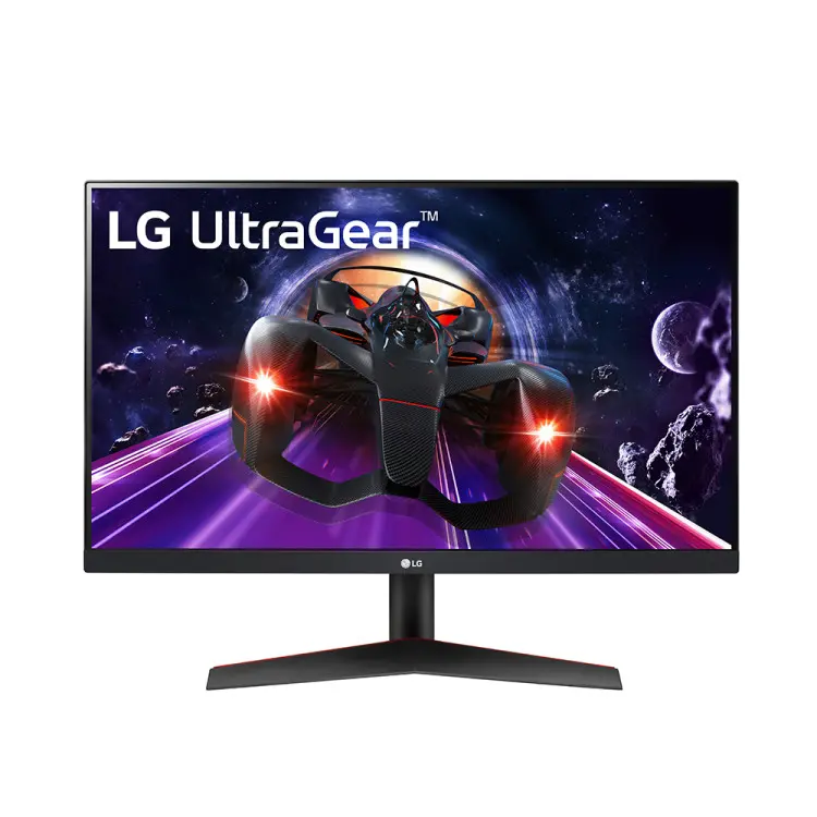 LG 24GN600-B Widescreen Gaming Monitor