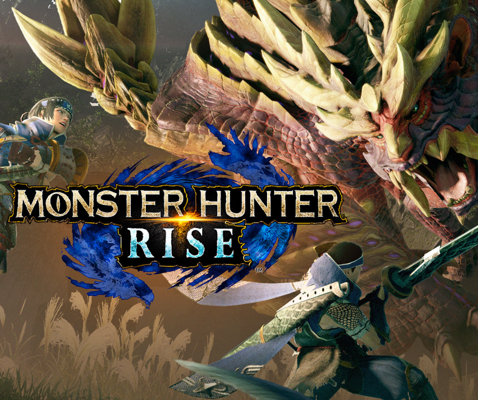 Monster Hunter Rise: Everything You Need to Know to Start Playing