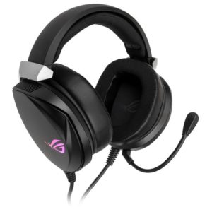 ASUS ROG THETA USB 7.1 Surround Gaming Headset 