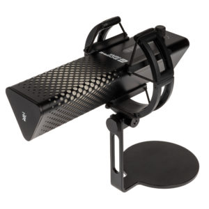 Endgame Gear XSTRM Microphone (EGG-XST-BLK)