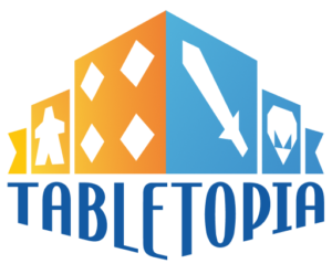 Tabletopia logo