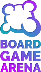 Board Game Arena logo
