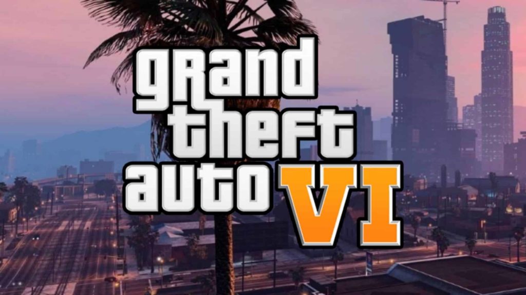 Gta Vi Is Coming And The Future Is Exciting For The Franchise