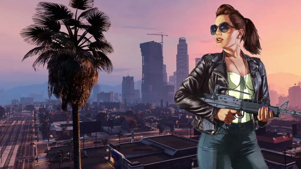 Grand Theft Auto V Has Never Looked Better: 8K Resolution, Ray Tracing, GTAV  Real Mod