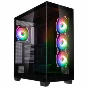 OcUK Gaming Eagle - Intel Core i9 14900KF, AMD Radeon RX 7900 XTX Gaming PC