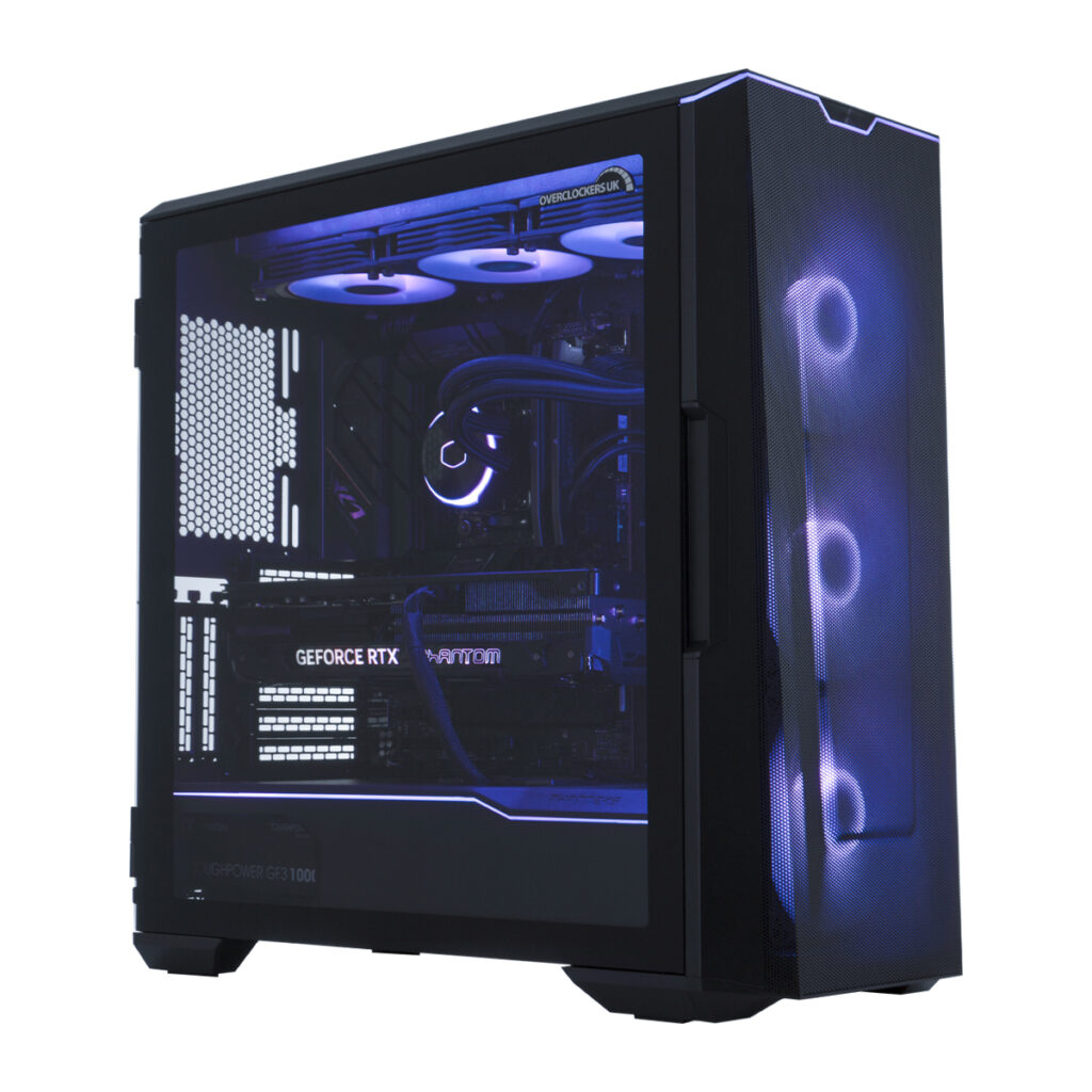 Get Summer Ready With Amazing Refract Gaming PCs