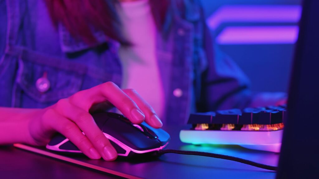 How to Find the Best Gaming Mouse Pad for Your Gaming Setup! 